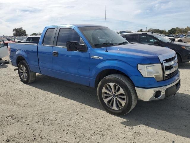 Photo 3 VIN: 1FTFX1CFXDFA38298 - FORD F150 SUPER 