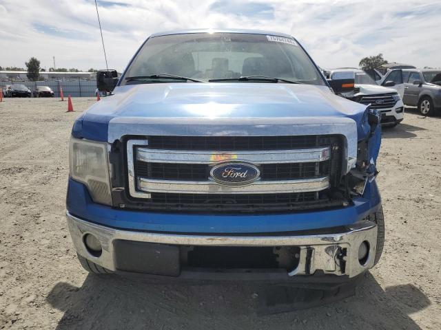 Photo 4 VIN: 1FTFX1CFXDFA38298 - FORD F150 SUPER 