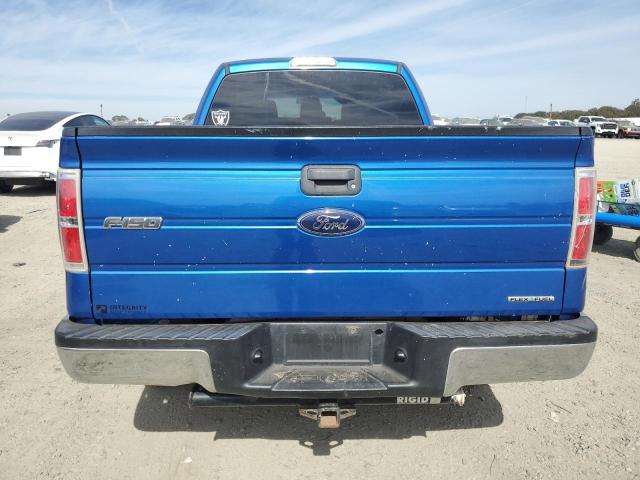 Photo 5 VIN: 1FTFX1CFXDFA38298 - FORD F150 SUPER 