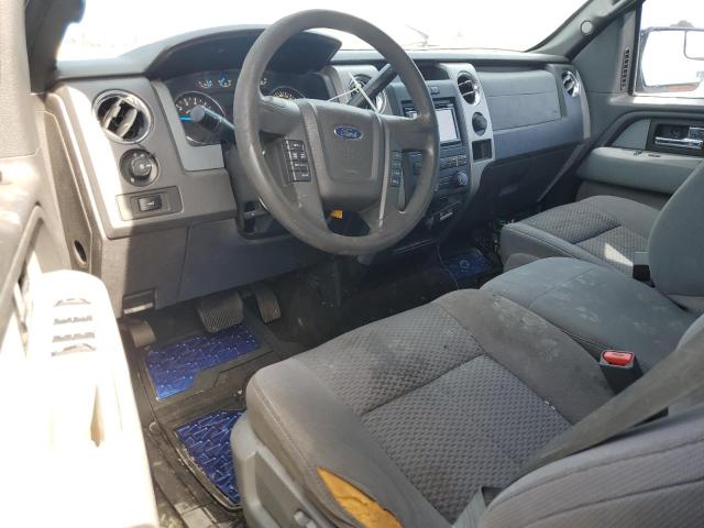 Photo 7 VIN: 1FTFX1CFXDFA38298 - FORD F150 SUPER 