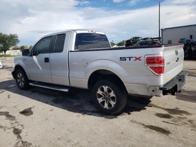 Photo 1 VIN: 1FTFX1CFXDFD63954 - FORD F150 SUPER 