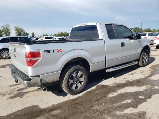 Photo 2 VIN: 1FTFX1CFXDFD63954 - FORD F150 SUPER 