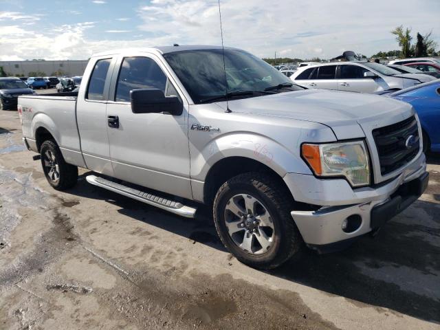 Photo 3 VIN: 1FTFX1CFXDFD63954 - FORD F150 SUPER 