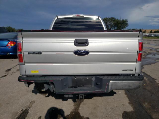 Photo 5 VIN: 1FTFX1CFXDFD63954 - FORD F150 SUPER 