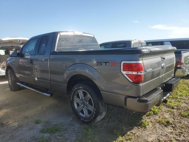 Photo 1 VIN: 1FTFX1CFXDFD64067 - FORD F150 SUPER 