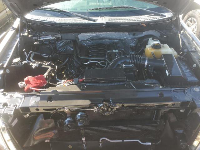 Photo 10 VIN: 1FTFX1CFXDFD64067 - FORD F150 SUPER 