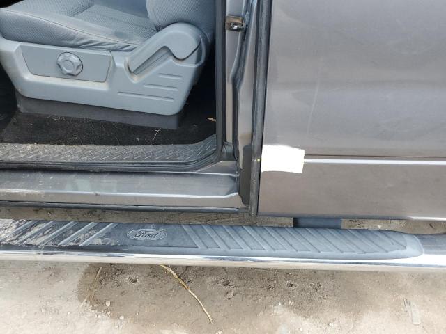 Photo 11 VIN: 1FTFX1CFXDFD64067 - FORD F150 SUPER 