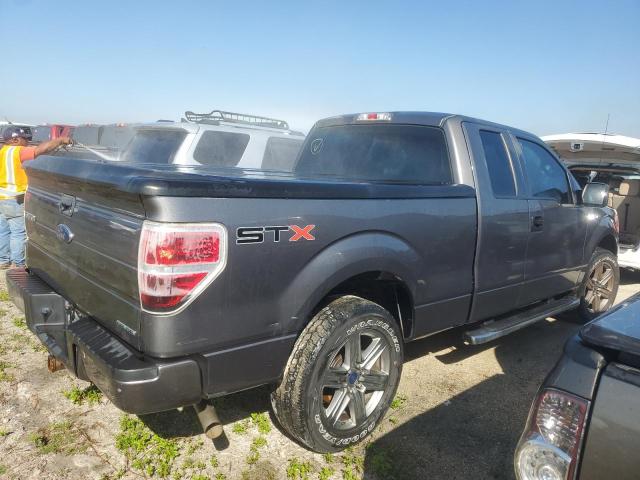 Photo 2 VIN: 1FTFX1CFXDFD64067 - FORD F150 SUPER 