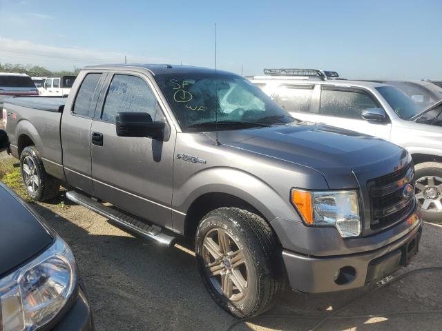 Photo 3 VIN: 1FTFX1CFXDFD64067 - FORD F150 SUPER 