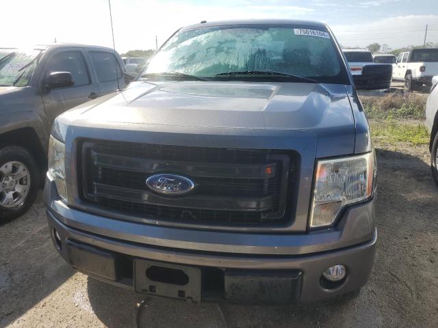 Photo 4 VIN: 1FTFX1CFXDFD64067 - FORD F150 SUPER 