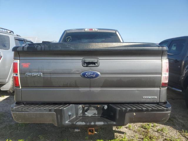 Photo 5 VIN: 1FTFX1CFXDFD64067 - FORD F150 SUPER 