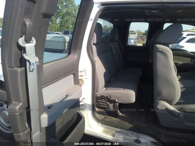 Photo 7 VIN: 1FTFX1CFXDFE08309 - FORD F-150 