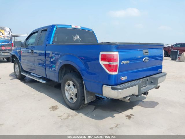 Photo 2 VIN: 1FTFX1CFXDKD41721 - FORD F150 