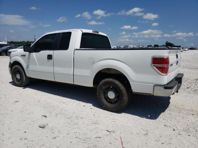 Photo 1 VIN: 1FTFX1CFXDKE84216 - FORD F150 SUPER 