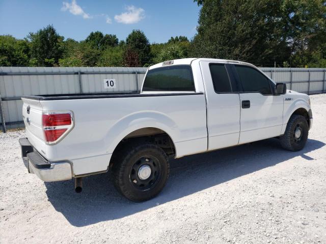 Photo 2 VIN: 1FTFX1CFXDKE84216 - FORD F150 SUPER 