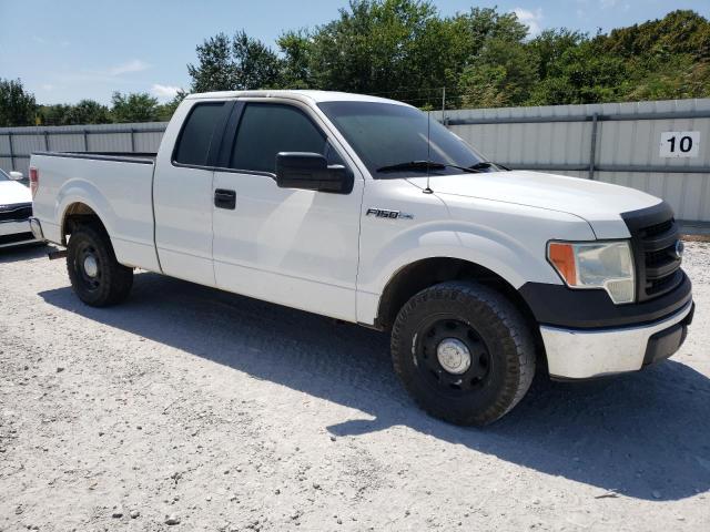 Photo 3 VIN: 1FTFX1CFXDKE84216 - FORD F150 SUPER 