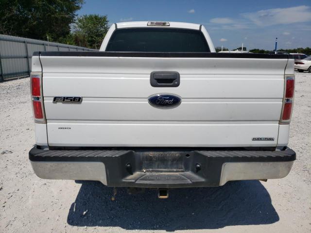 Photo 5 VIN: 1FTFX1CFXDKE84216 - FORD F150 SUPER 