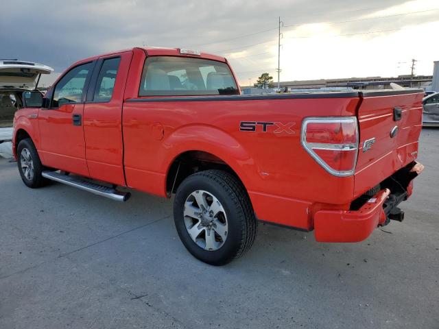 Photo 1 VIN: 1FTFX1CFXDKE96186 - FORD F150 SUPER 