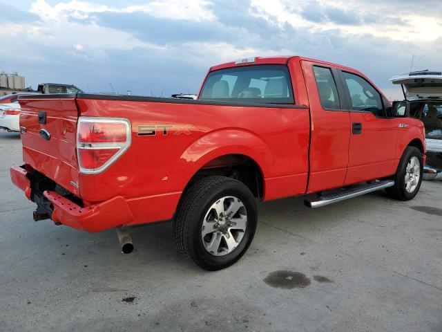 Photo 2 VIN: 1FTFX1CFXDKE96186 - FORD F150 SUPER 