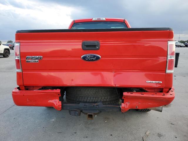 Photo 5 VIN: 1FTFX1CFXDKE96186 - FORD F150 SUPER 