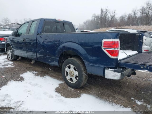 Photo 2 VIN: 1FTFX1CFXDKF35634 - FORD F-150 