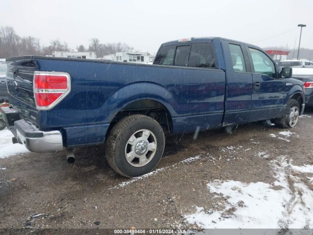 Photo 3 VIN: 1FTFX1CFXDKF35634 - FORD F-150 