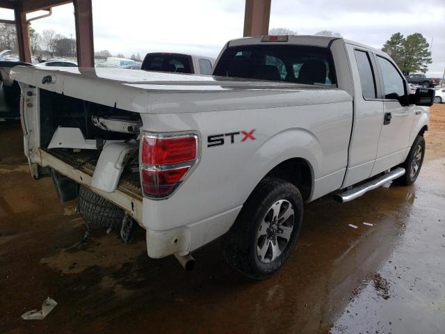 Photo 3 VIN: 1FTFX1CFXDKG16830 - FORD F150 SUPER 