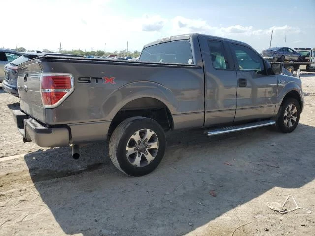 Photo 2 VIN: 1FTFX1CFXDKG16973 - FORD F150 SUPER 