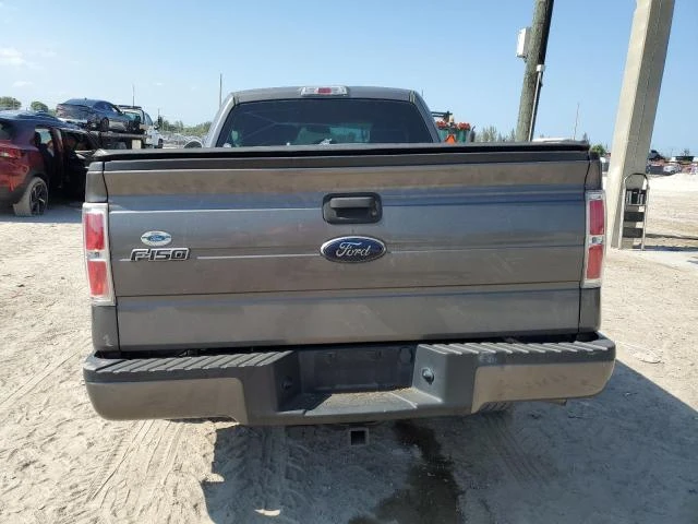 Photo 5 VIN: 1FTFX1CFXDKG16973 - FORD F150 SUPER 