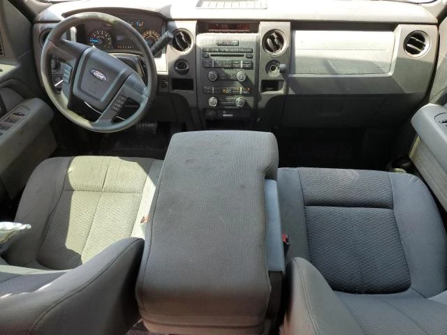 Photo 7 VIN: 1FTFX1CFXDKG16973 - FORD F150 SUPER 