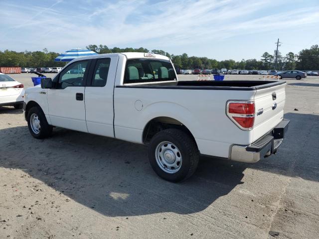 Photo 1 VIN: 1FTFX1CFXEFB80863 - FORD F150 SUPER 