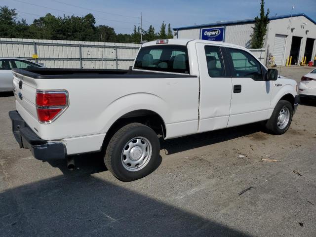 Photo 2 VIN: 1FTFX1CFXEFB80863 - FORD F150 SUPER 