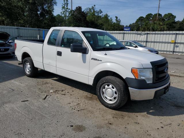 Photo 3 VIN: 1FTFX1CFXEFB80863 - FORD F150 SUPER 