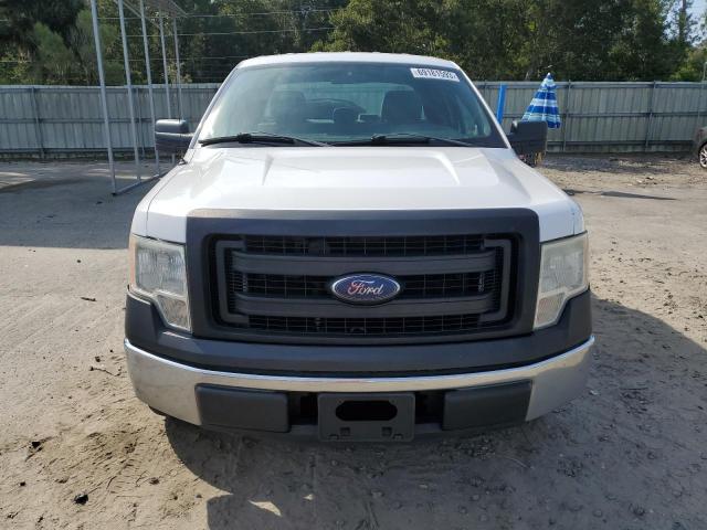 Photo 4 VIN: 1FTFX1CFXEFB80863 - FORD F150 SUPER 