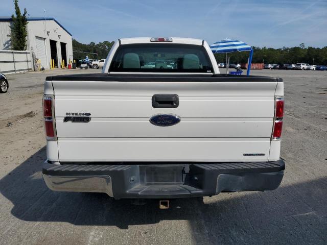 Photo 5 VIN: 1FTFX1CFXEFB80863 - FORD F150 SUPER 