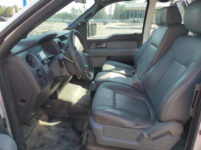 Photo 6 VIN: 1FTFX1CFXEFB80863 - FORD F150 SUPER 