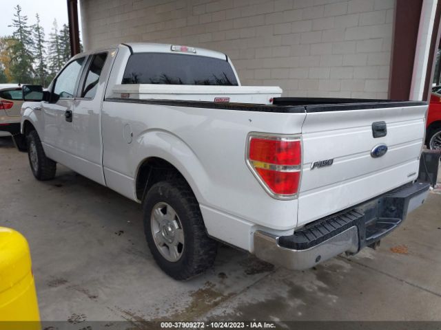 Photo 2 VIN: 1FTFX1CFXEKD33247 - FORD F-150 