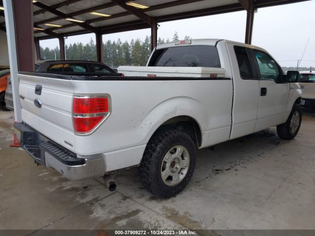 Photo 3 VIN: 1FTFX1CFXEKD33247 - FORD F-150 