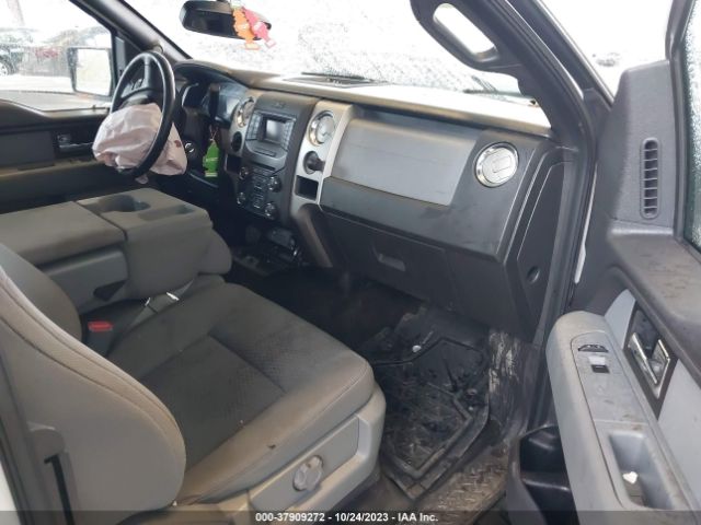 Photo 4 VIN: 1FTFX1CFXEKD33247 - FORD F-150 