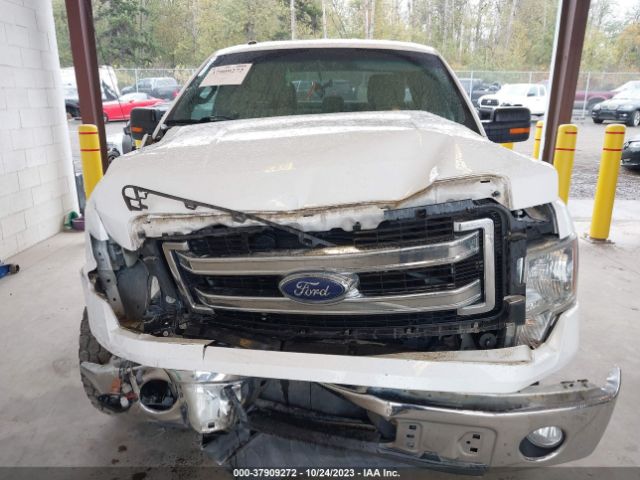 Photo 5 VIN: 1FTFX1CFXEKD33247 - FORD F-150 