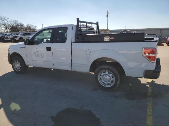 Photo 1 VIN: 1FTFX1CFXEKD76597 - FORD F150 SUPER 