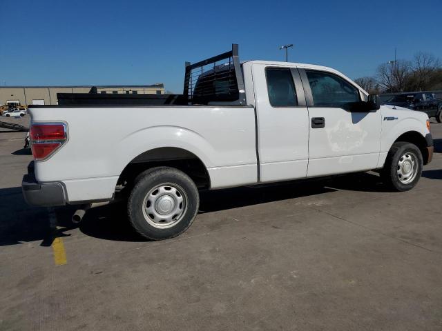 Photo 2 VIN: 1FTFX1CFXEKD76597 - FORD F150 SUPER 