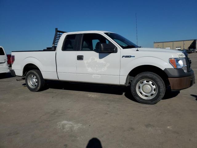 Photo 3 VIN: 1FTFX1CFXEKD76597 - FORD F150 SUPER 