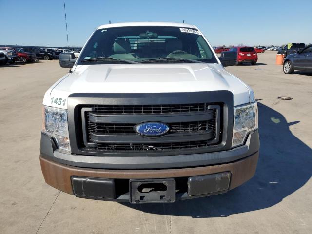 Photo 4 VIN: 1FTFX1CFXEKD76597 - FORD F150 SUPER 