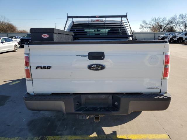 Photo 5 VIN: 1FTFX1CFXEKD76597 - FORD F150 SUPER 