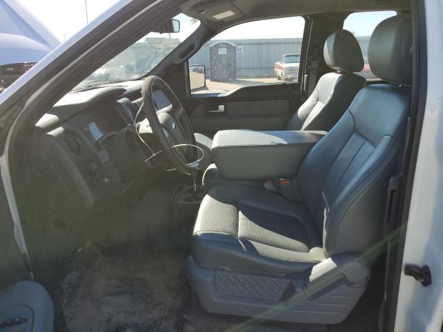 Photo 6 VIN: 1FTFX1CFXEKD76597 - FORD F150 SUPER 