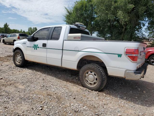 Photo 1 VIN: 1FTFX1CFXEKF57022 - FORD F-150 