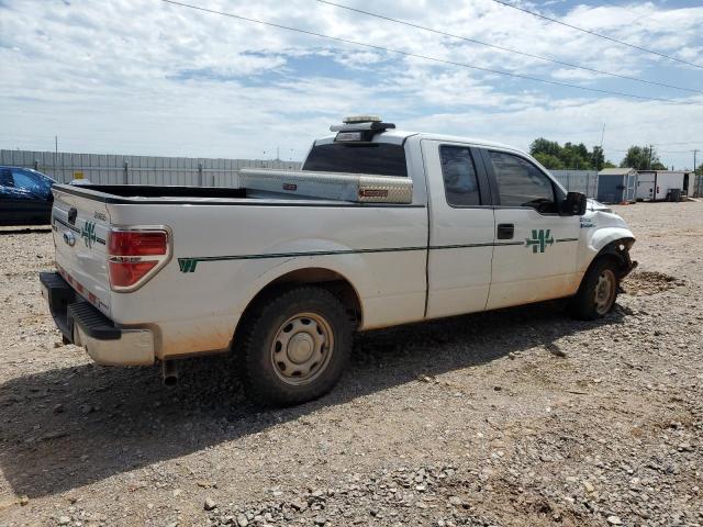 Photo 2 VIN: 1FTFX1CFXEKF57022 - FORD F-150 