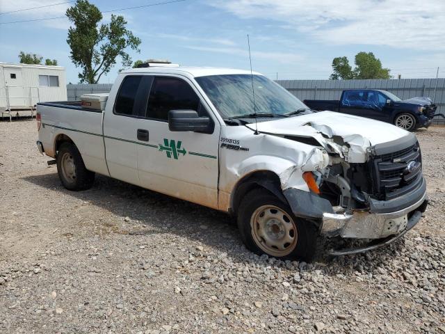 Photo 3 VIN: 1FTFX1CFXEKF57022 - FORD F-150 