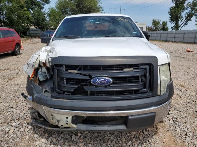 Photo 4 VIN: 1FTFX1CFXEKF57022 - FORD F-150 